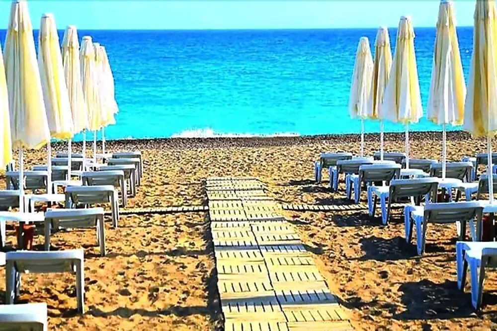 Armoni Paradise Beach Hotel - All Inclusive