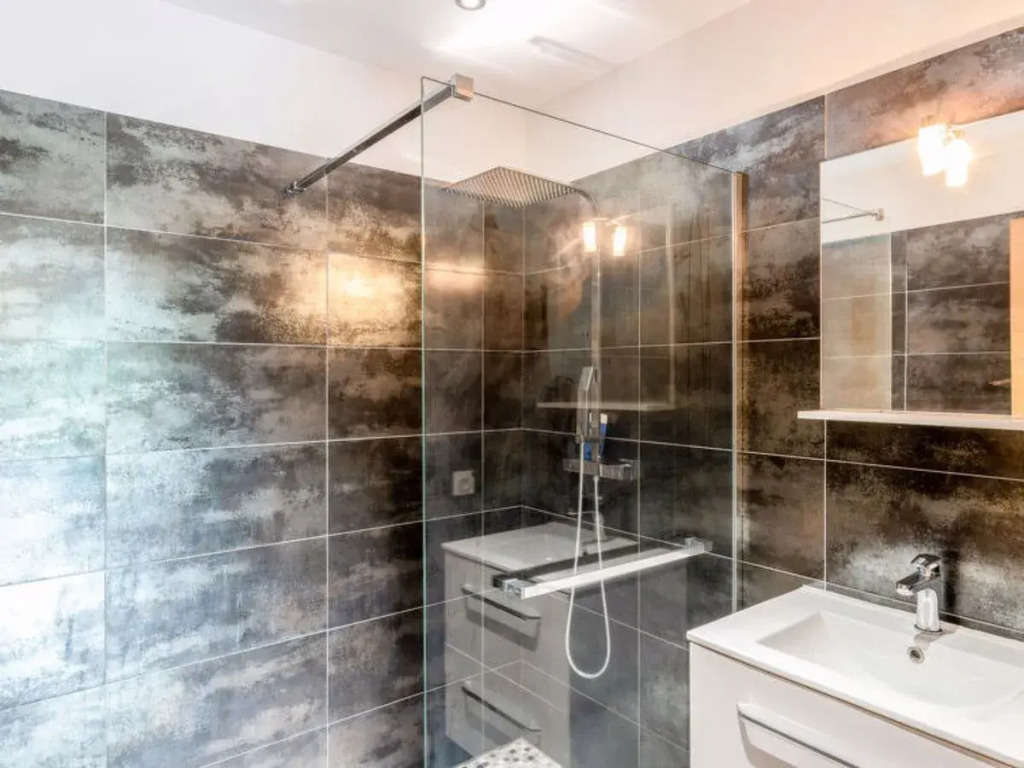 Apartment Appartement Paoli