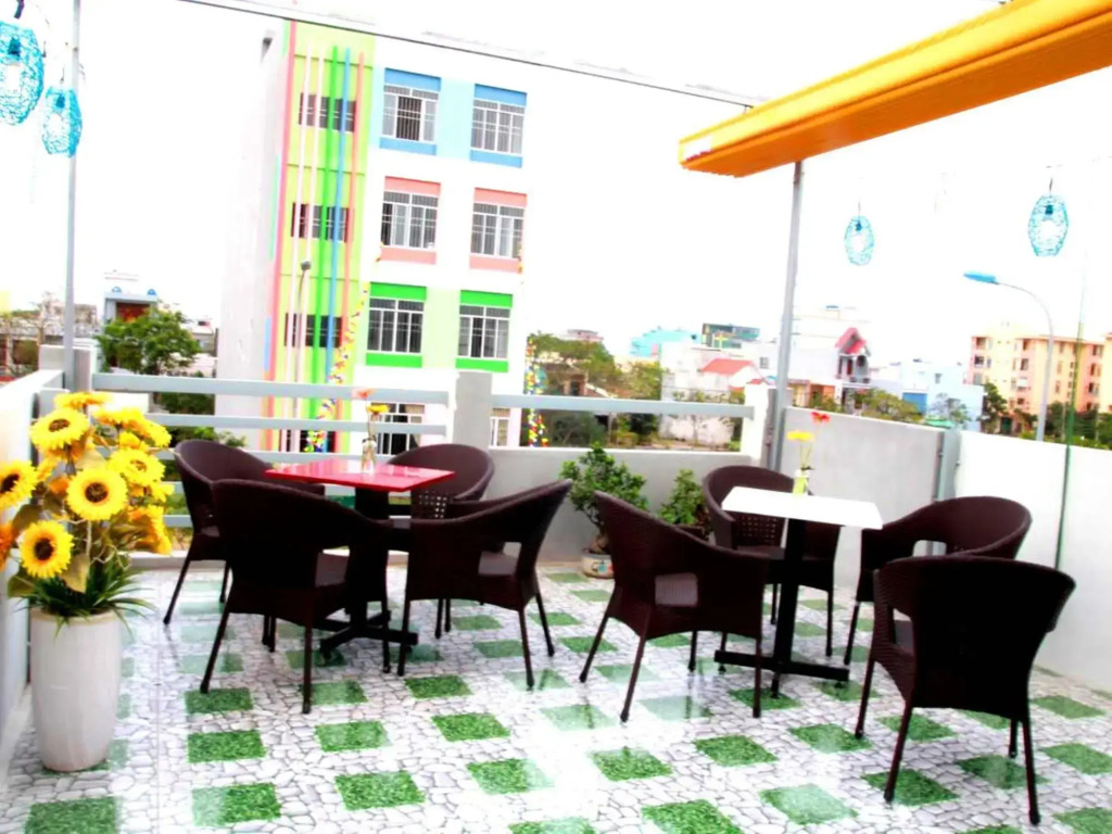 Lucky Bee Homestay