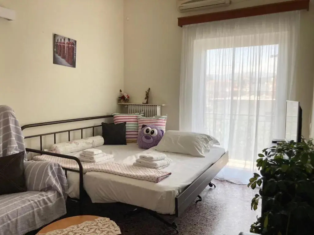 Krokos House