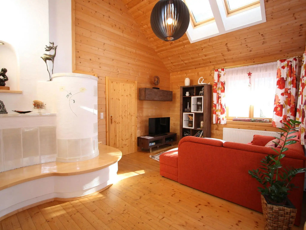 Charming Chalet in Hohentauern near Ski Lift