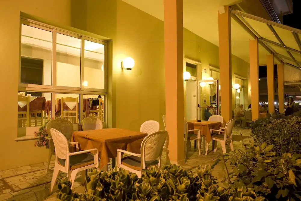 Albergo Villa Mauri