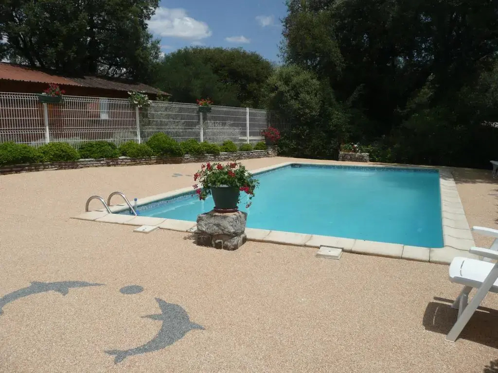 Gites de Plos Studio (Adults Only)