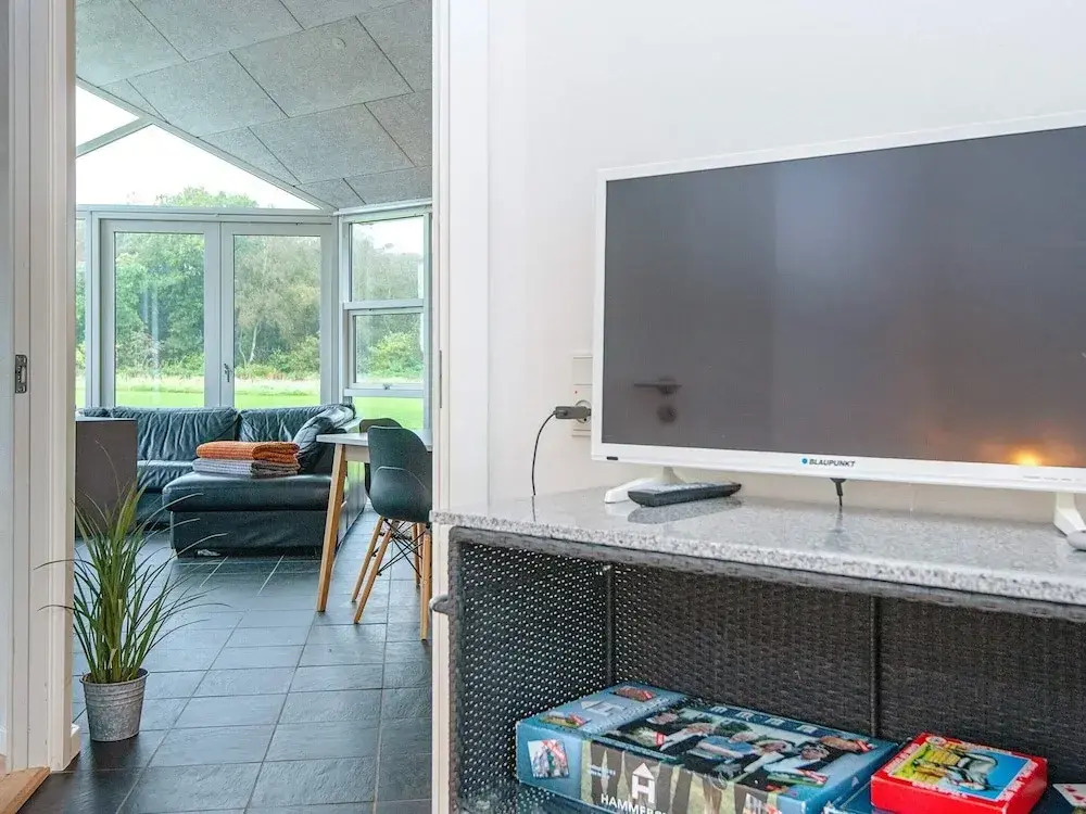 6 person holiday home in Ansager-By Traum