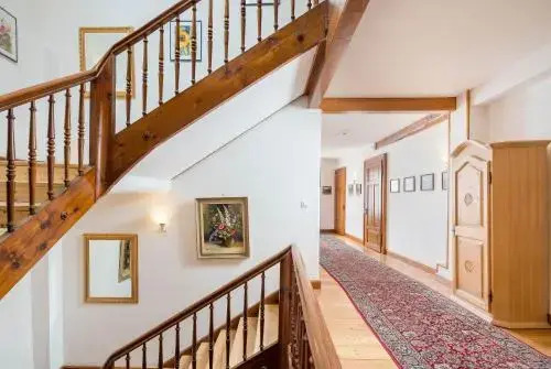 Boutique Hotel Engadinerhof - A Home for Generations