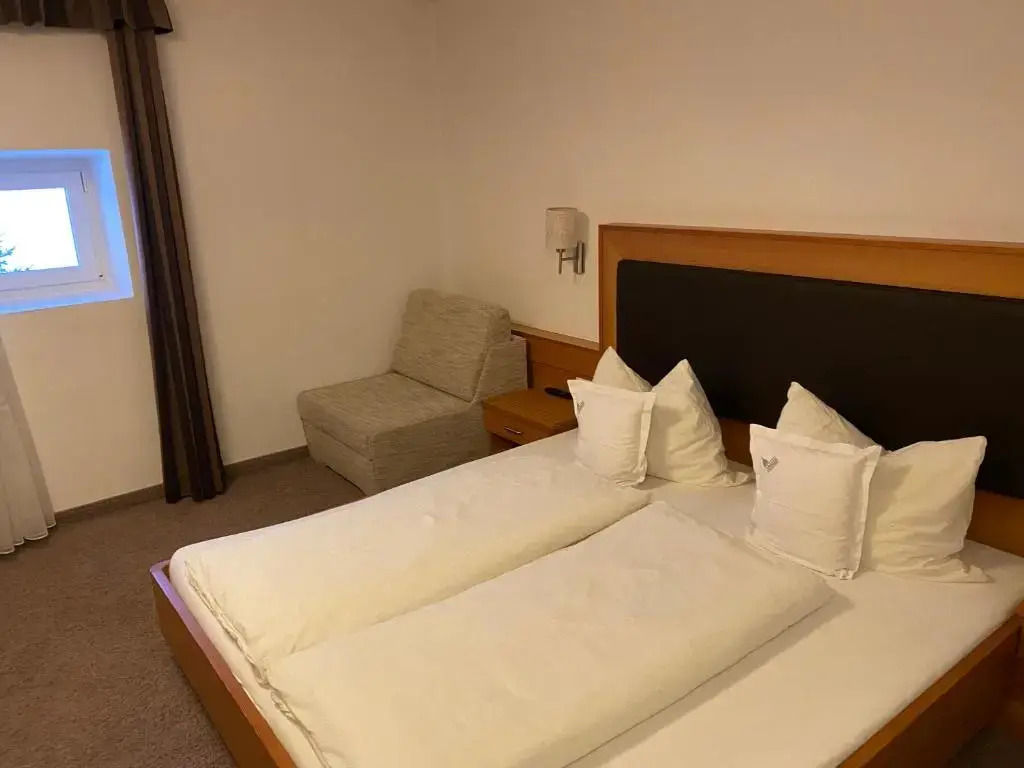 Hotel Castel Latemar