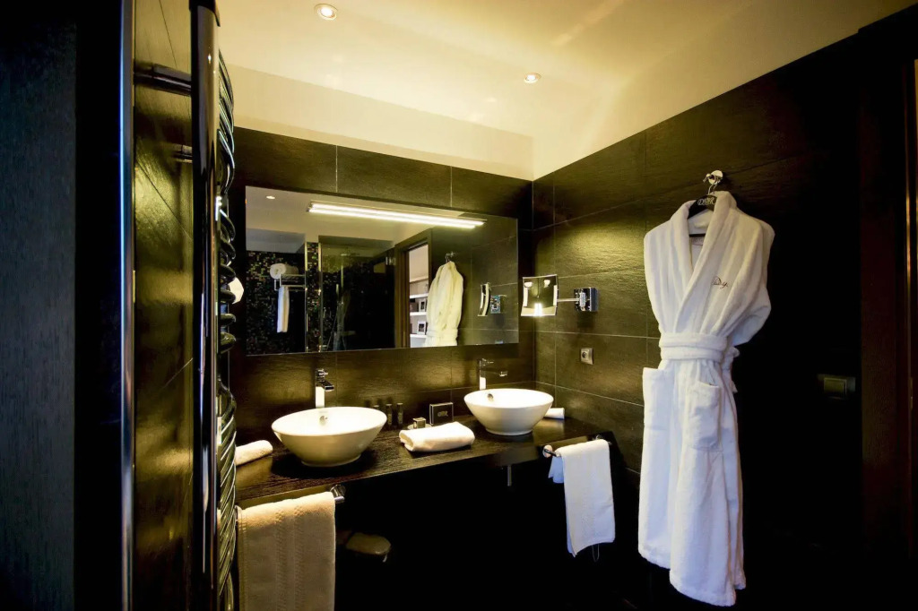 Le Daya Hotel & Spa - Boutique Hotel