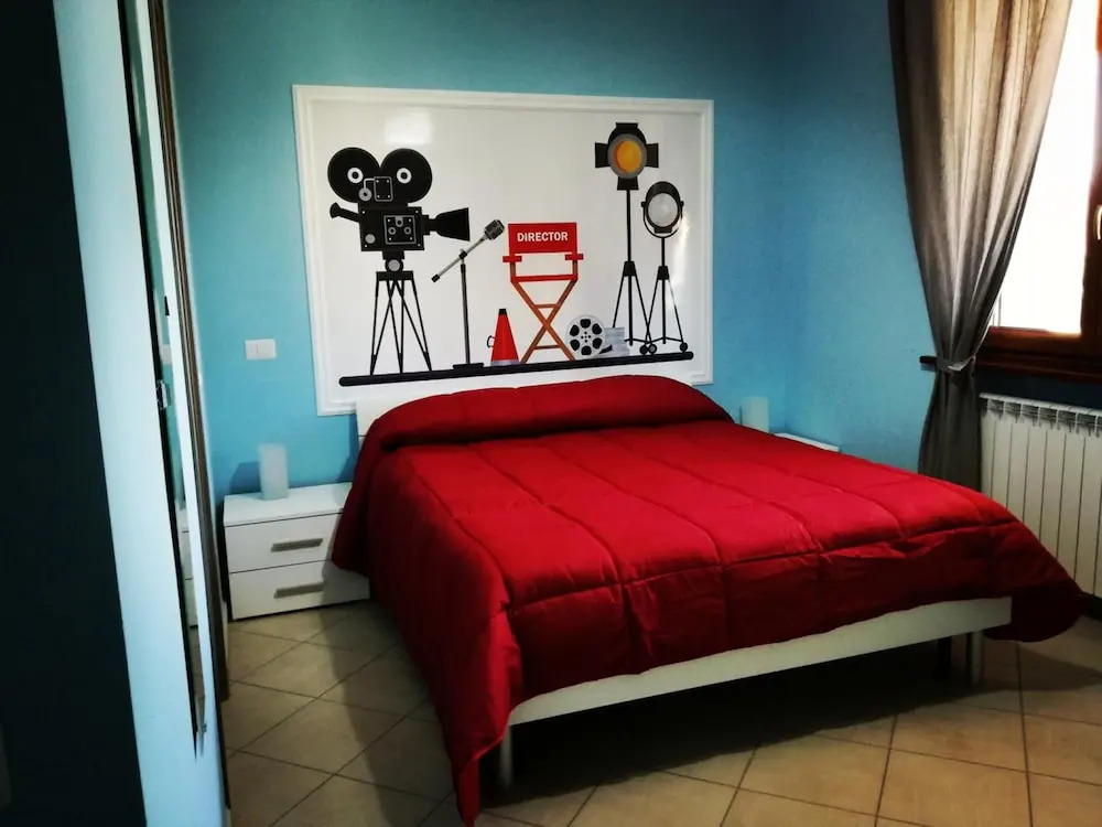 Artistico Relax B&B