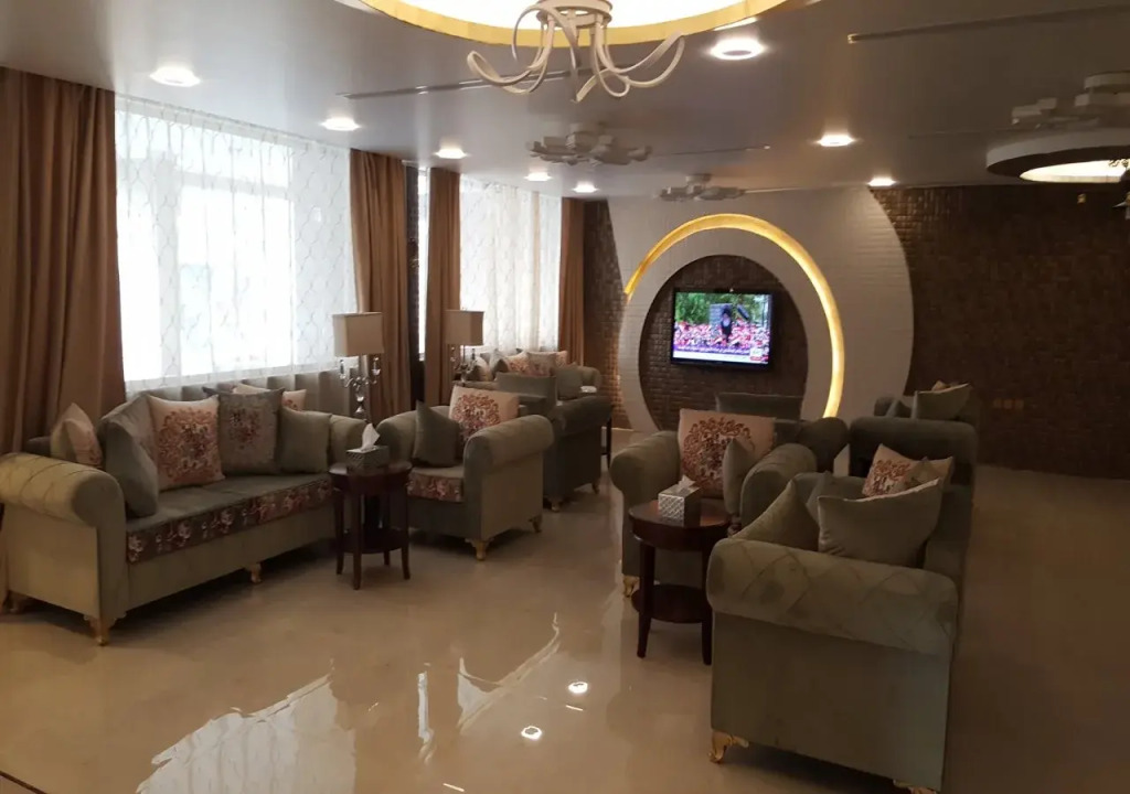 Vernal Residence