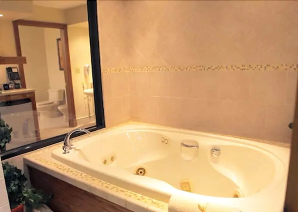 Sybaris Pool Suites Indianapolis
