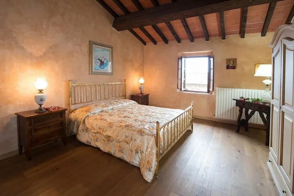 B&B La Torre - Fattoria di Larniano