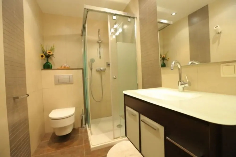 Apartamento Vista al Jardin Para 6 Personas en La Pineda