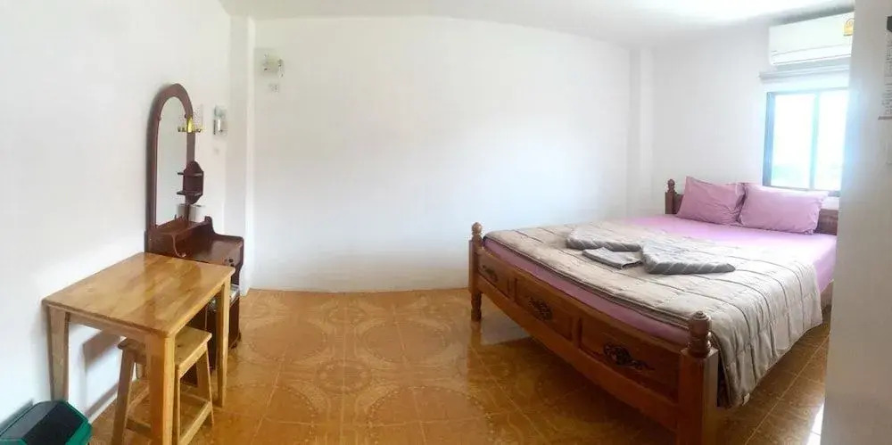 The Cubic Hotel - Hostel