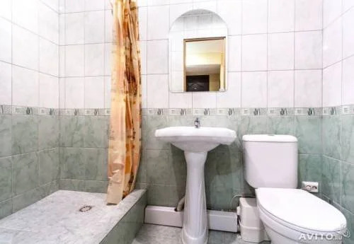 Apartment on Blagodatnaya