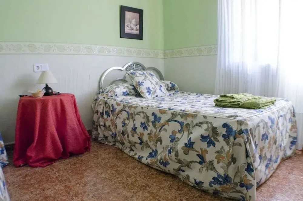 Casa Rural Las Barricas