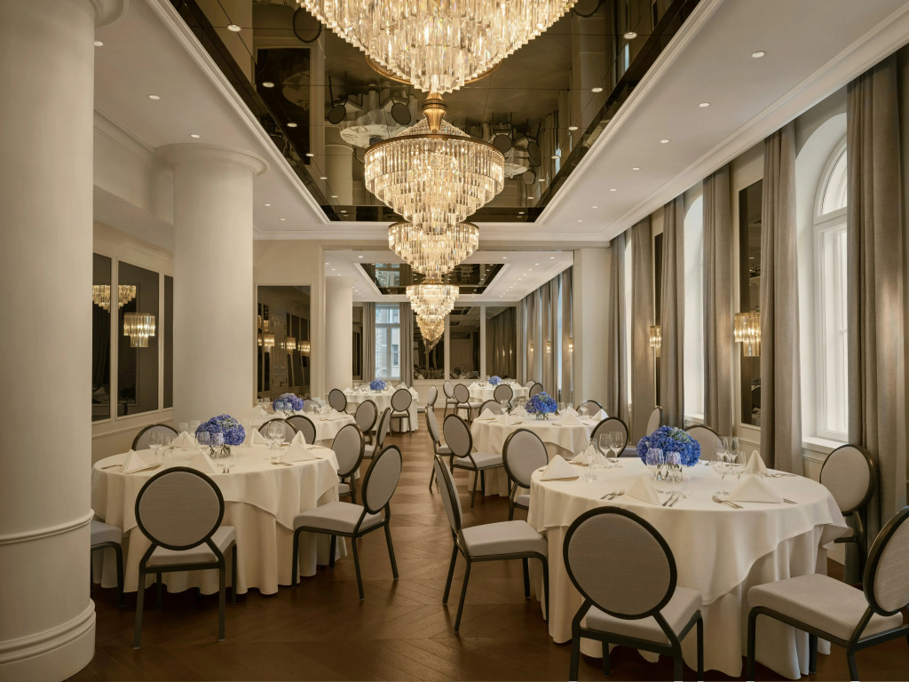 Waldorf Astoria Helsinki