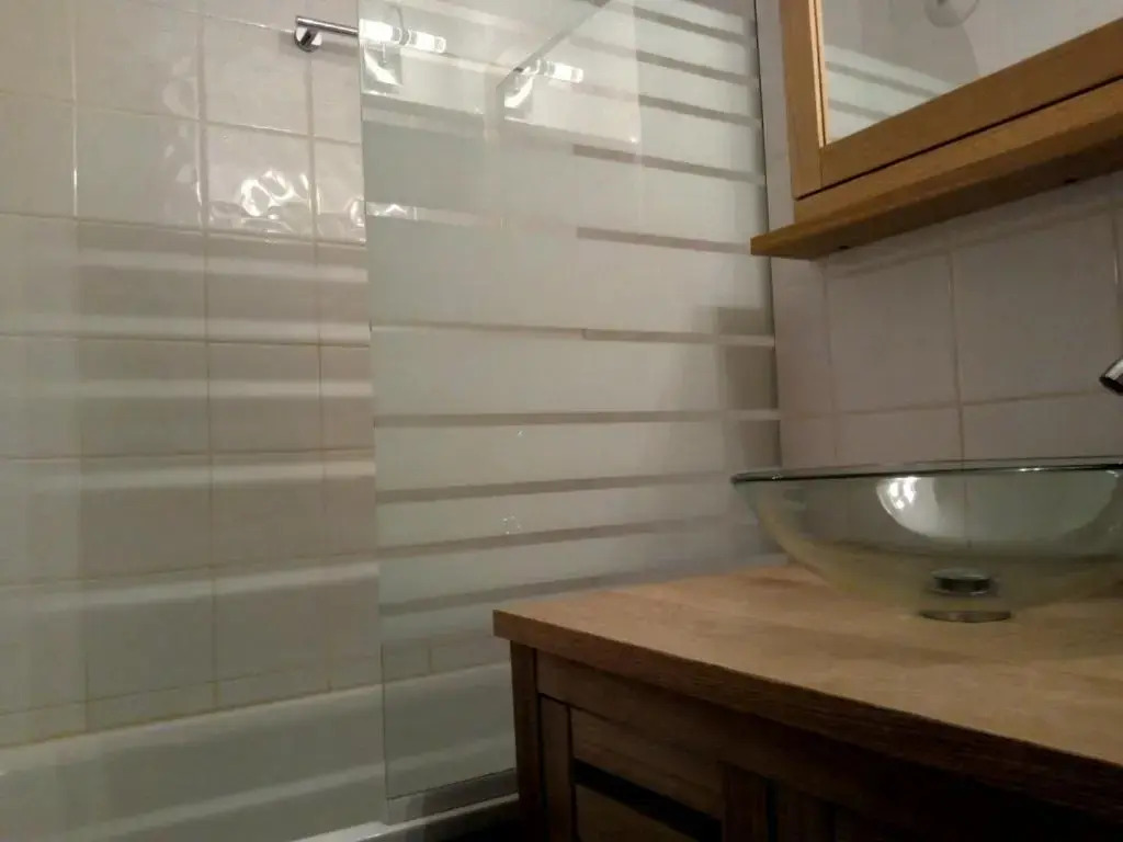 Appartement Méribel, 1 pièce, 4 personnes - FR-1-355-178