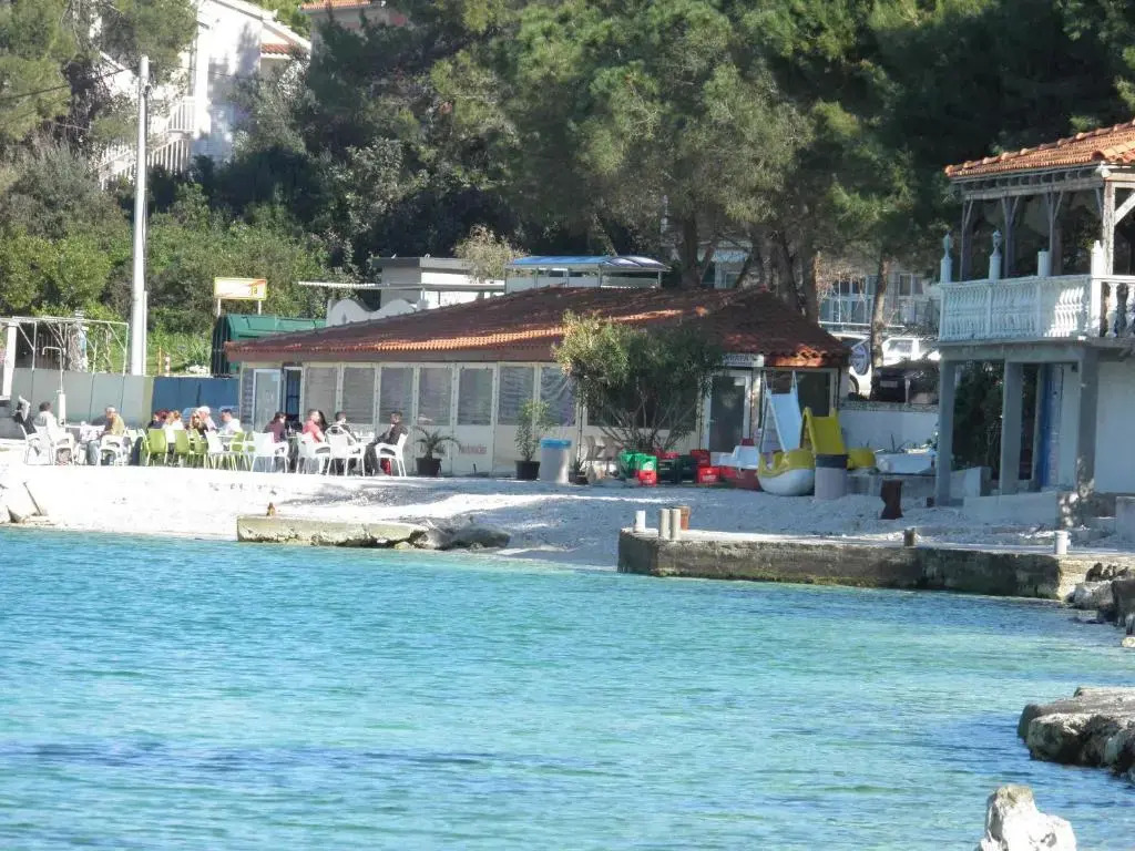 Apartment Adria