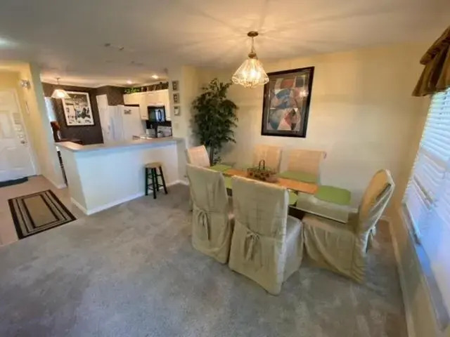 2456SAB - 2-story golf front condo!