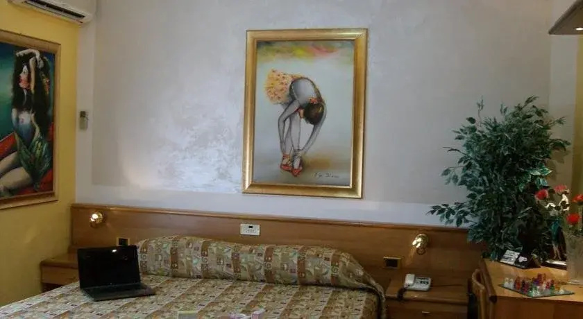 Hotel San Carlo