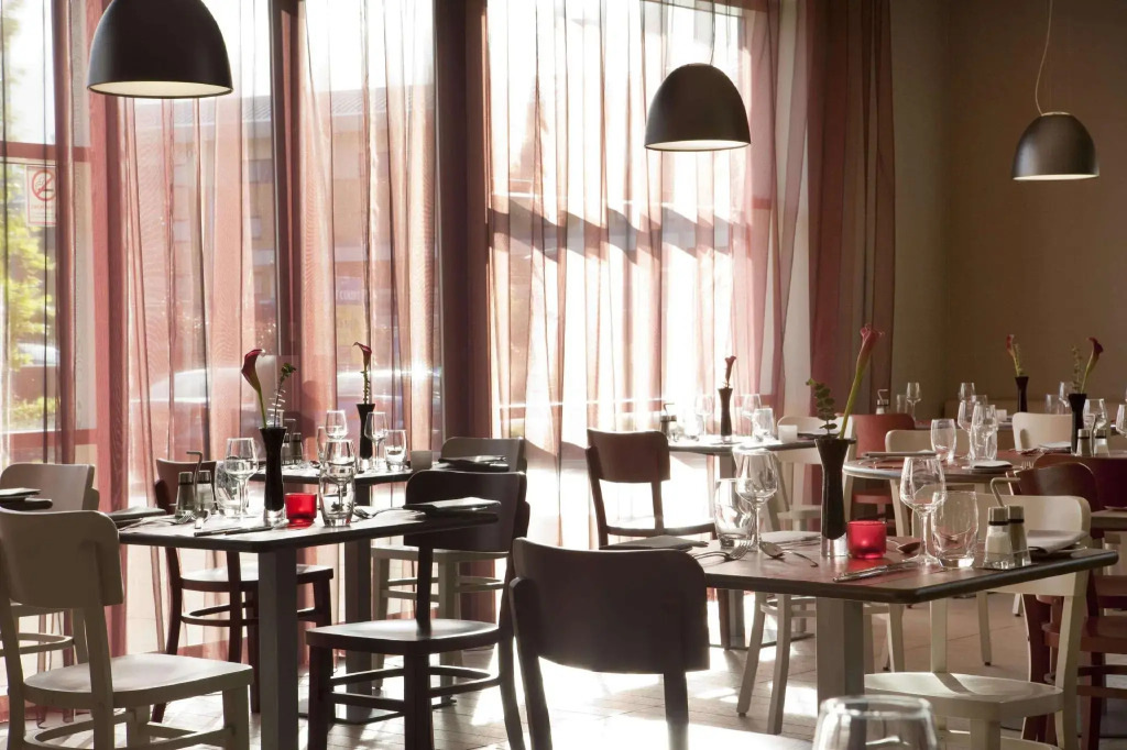 Hotel Campanile Northampton