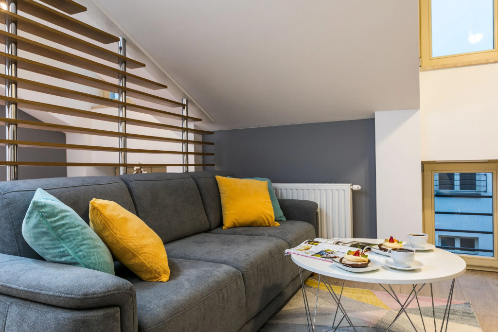 GO Krakow Apartments - City Center