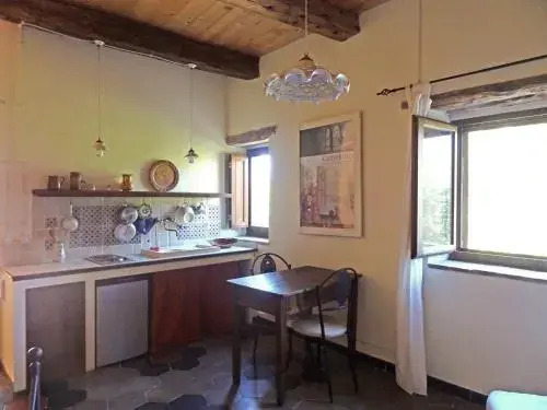 Locanda dellIstrice
