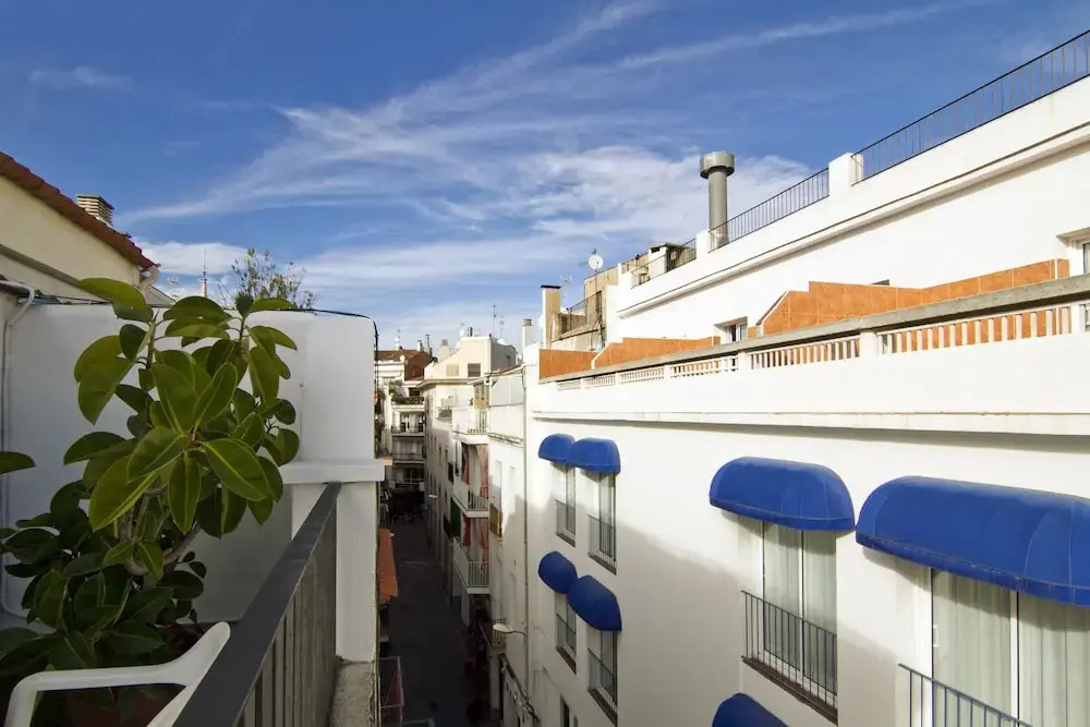 Penthouse Sabio