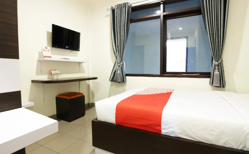 OYO 202 Kuwera Inn