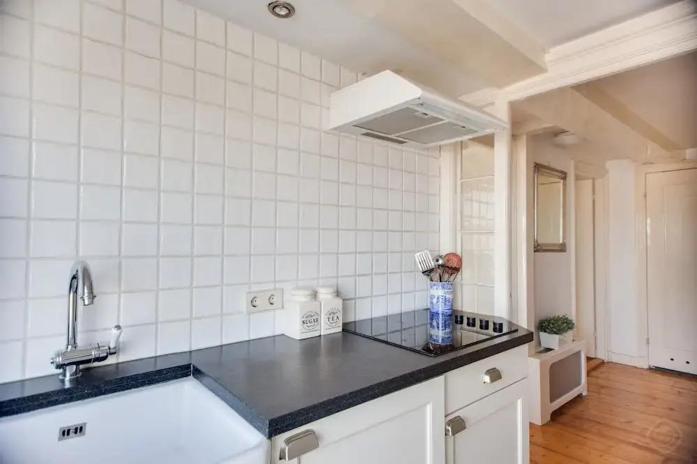 Marine View Apartment