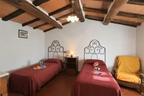 Casa Manu