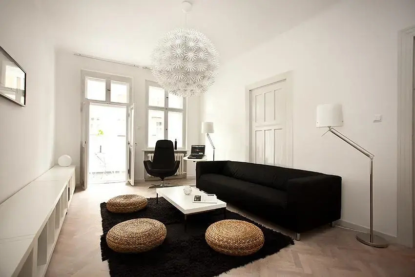 Quotel Apartament