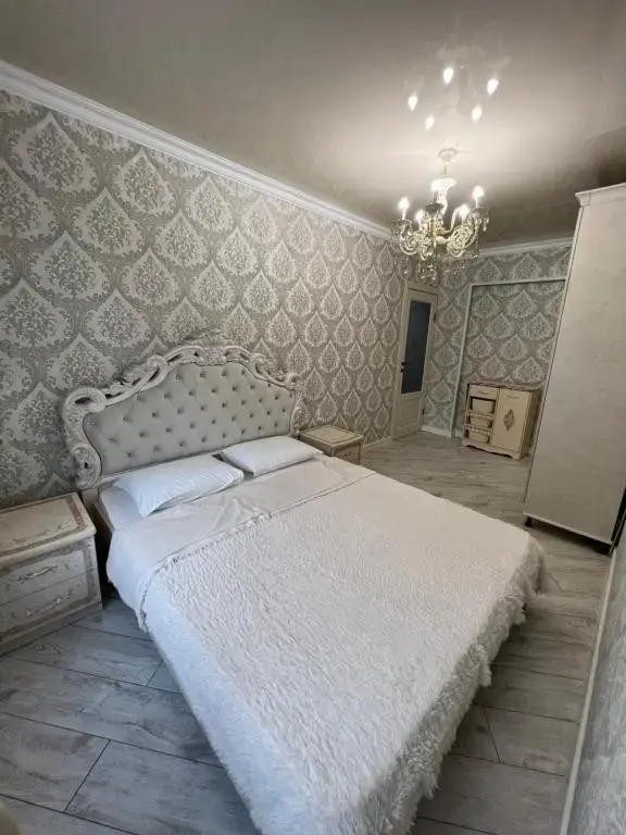 Apartamenty Na Abazgaa 37/1