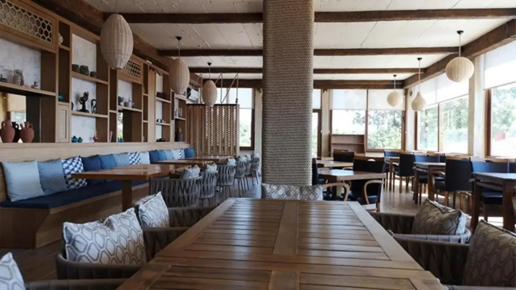 Casa Galini Hotel