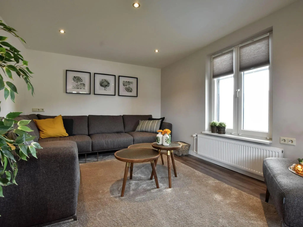 Apartment in Eibergen Near Zwillbrocker Venn