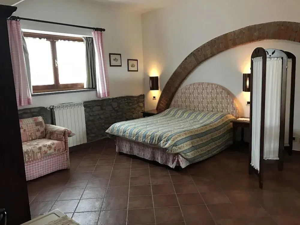 Agriturismo Pavone