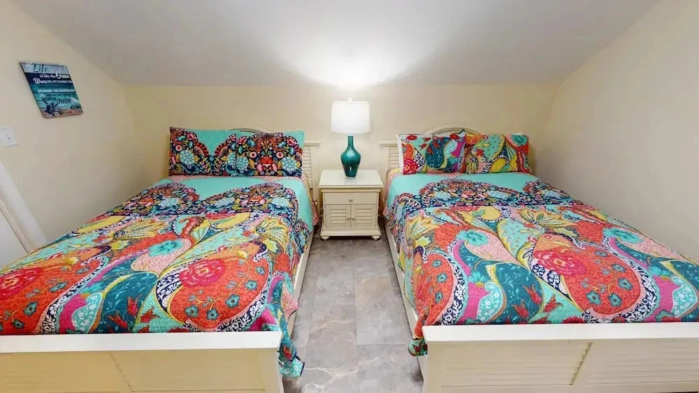 Tranquility House by Tybee Vacation Rentals