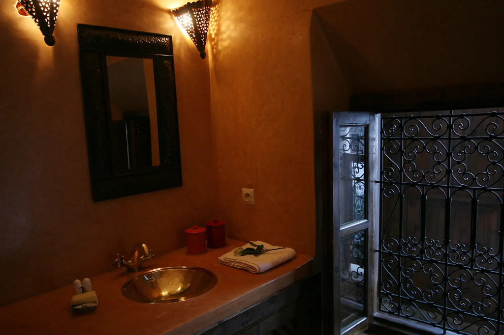 Riad Elixir