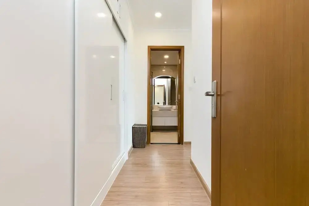 Vinhomes Luxury Haven