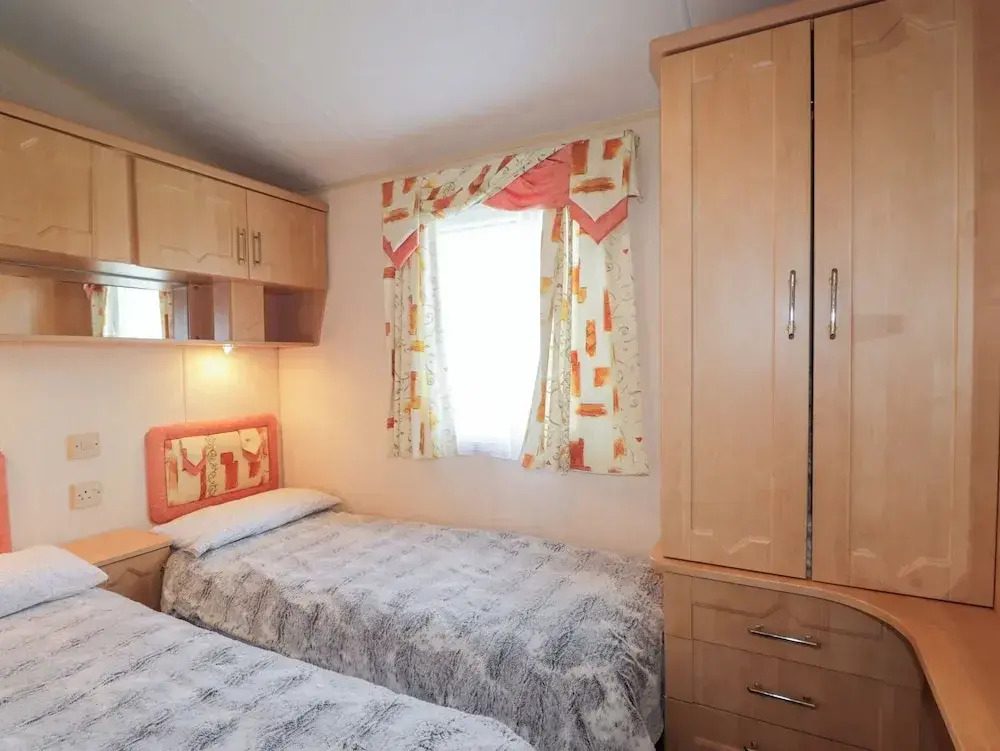 The Cabin