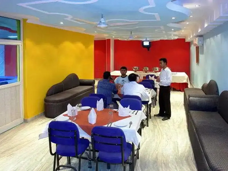 Hotel Royal Holidays