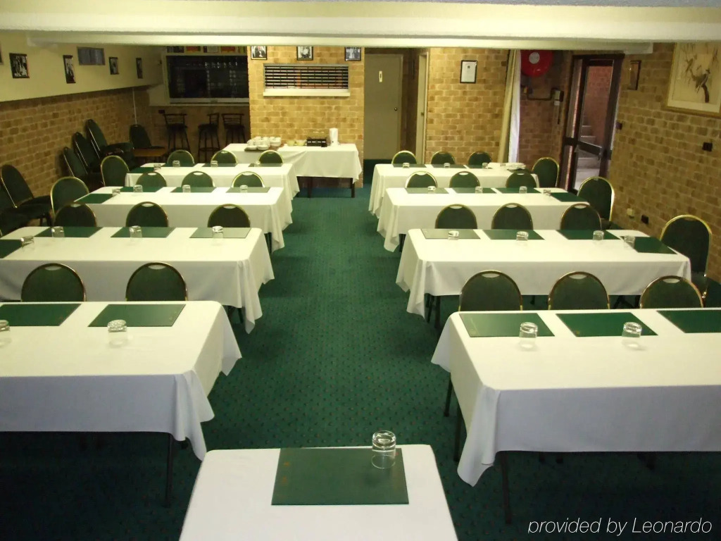 Country 2 Coast Motor Inn Coffs Harbour