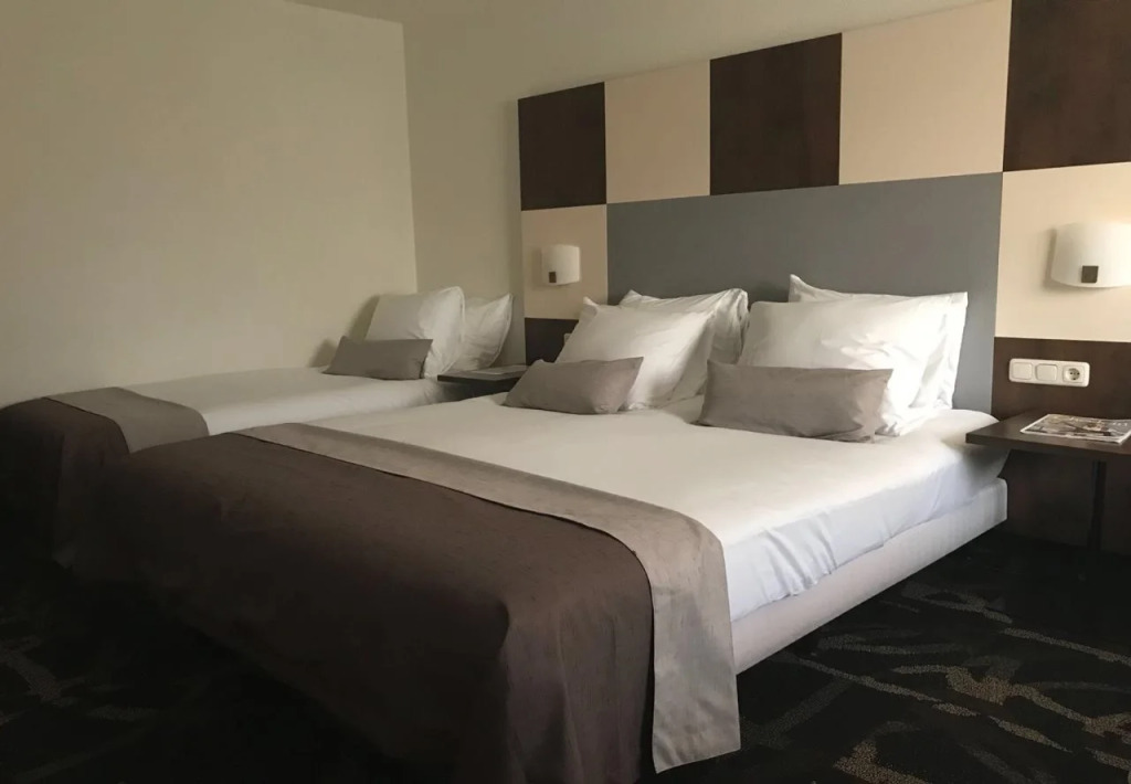 Fletcher Hotel-Restaurant Emmen