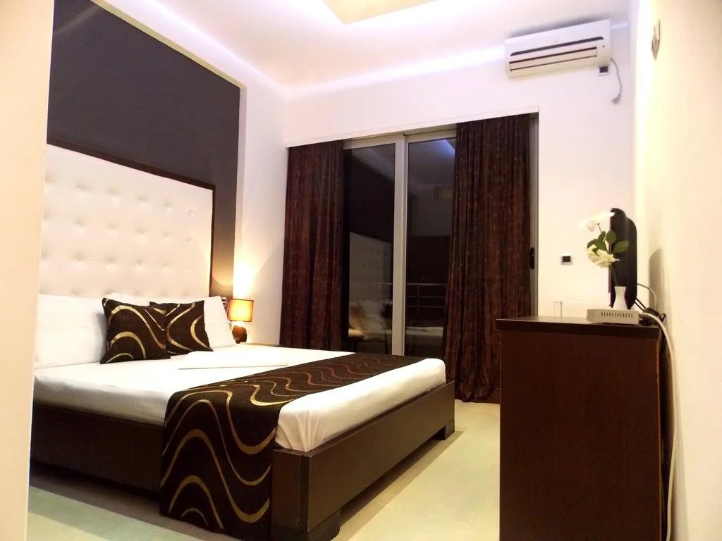 Hotel RESIDENCE