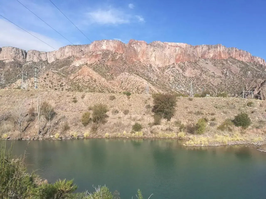 Turismo en san Rafael Mendoza