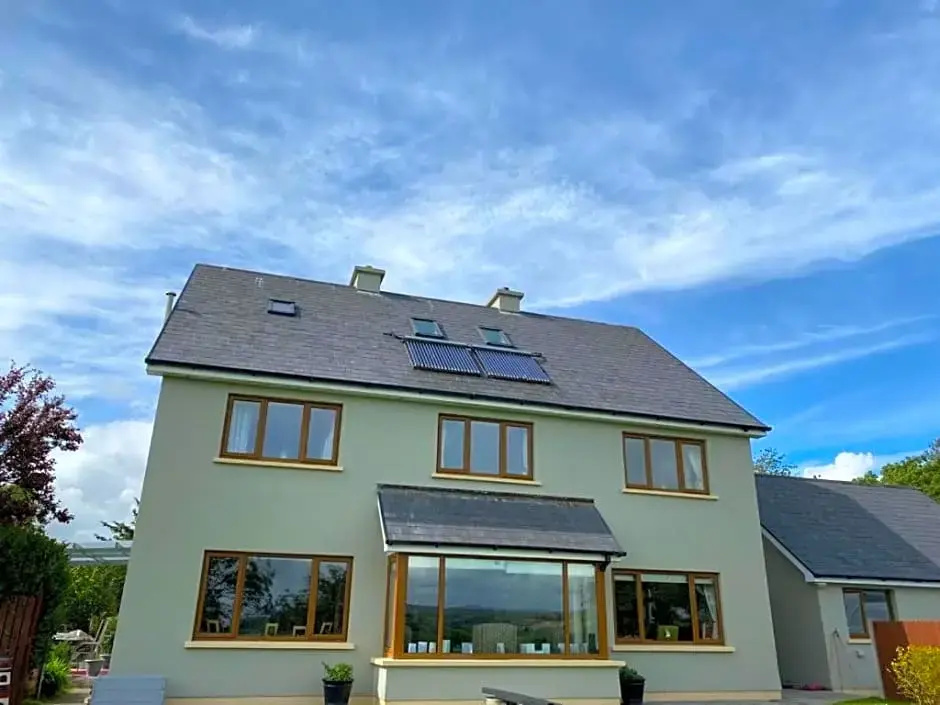 Ard na Greine Bed & Breakfast Ballylickey