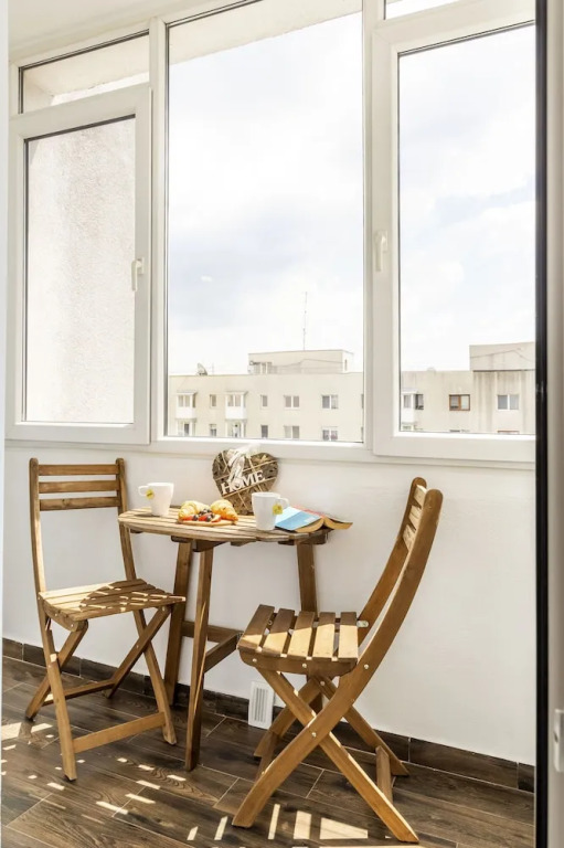 Victoriei Luxury Apartments