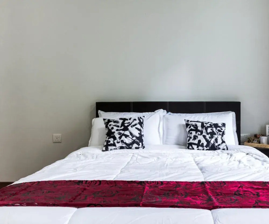 The Haven Lakeside Suites by Verve