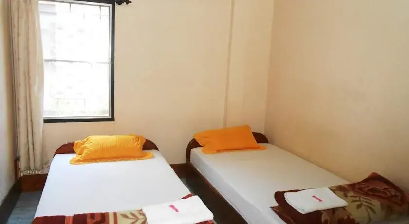 Souksavong Guesthouse