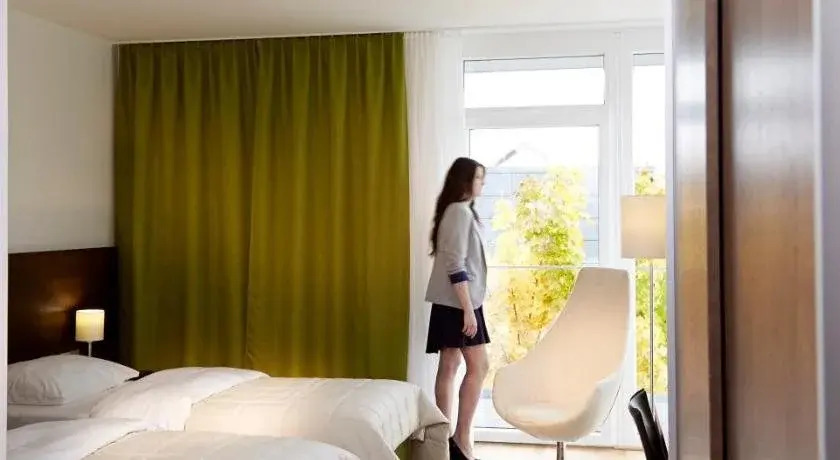 Wesenufer Hotel & Seminarkultur an der Donau